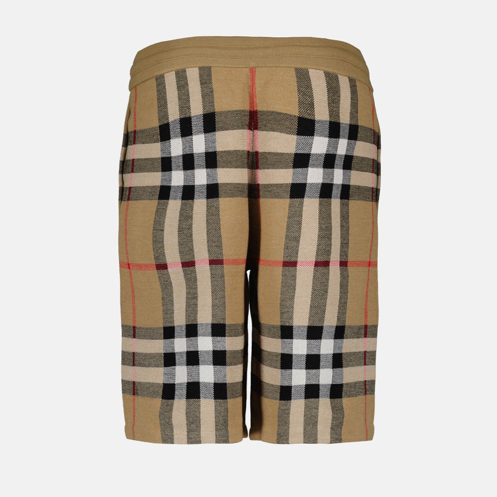 Burberry shorts shop mens cheaper