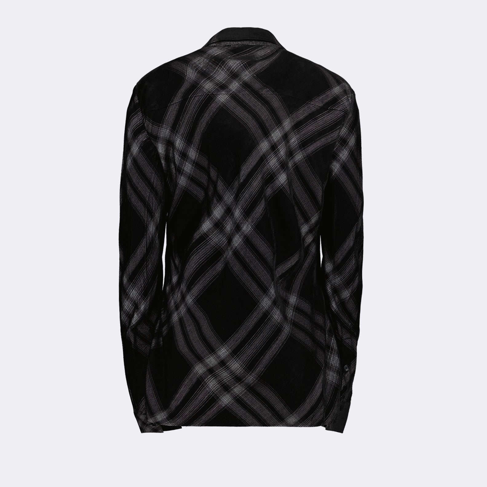 Chemise burberry best sale femme noir