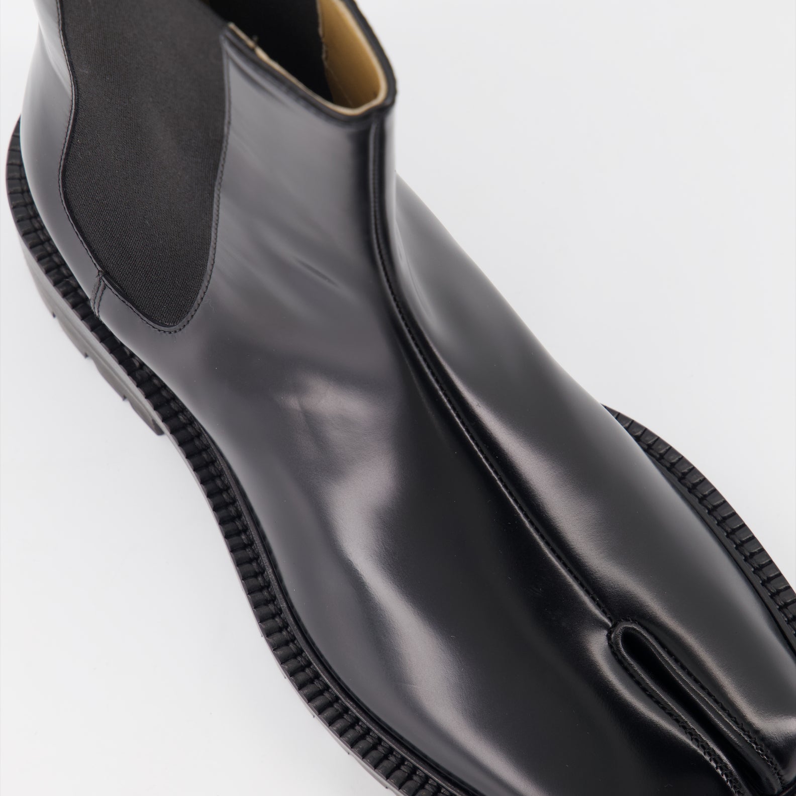 Margiela chelsea boots best sale