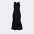 Long sleeveless dress