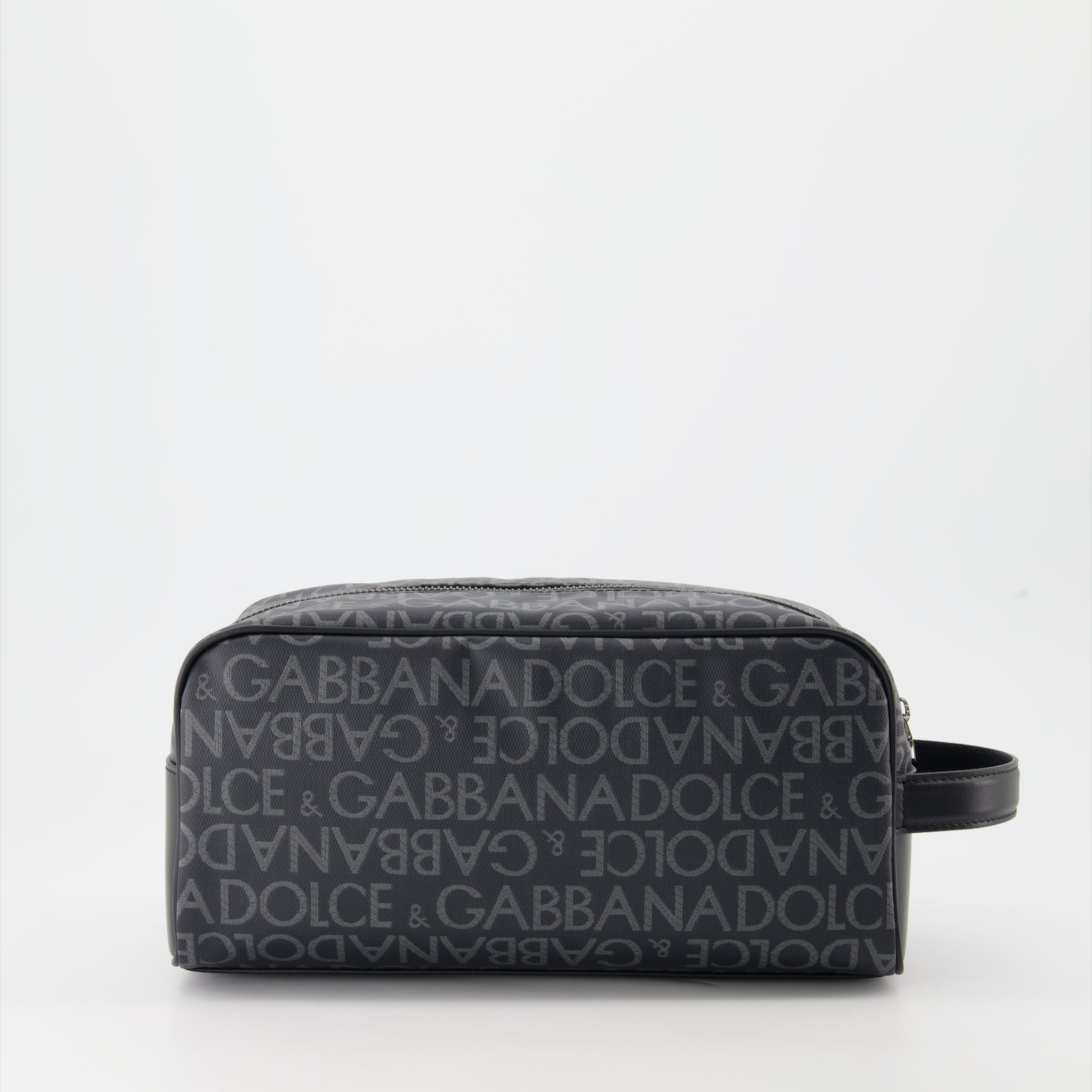 Dolce and gabbana shop mens toiletry bag