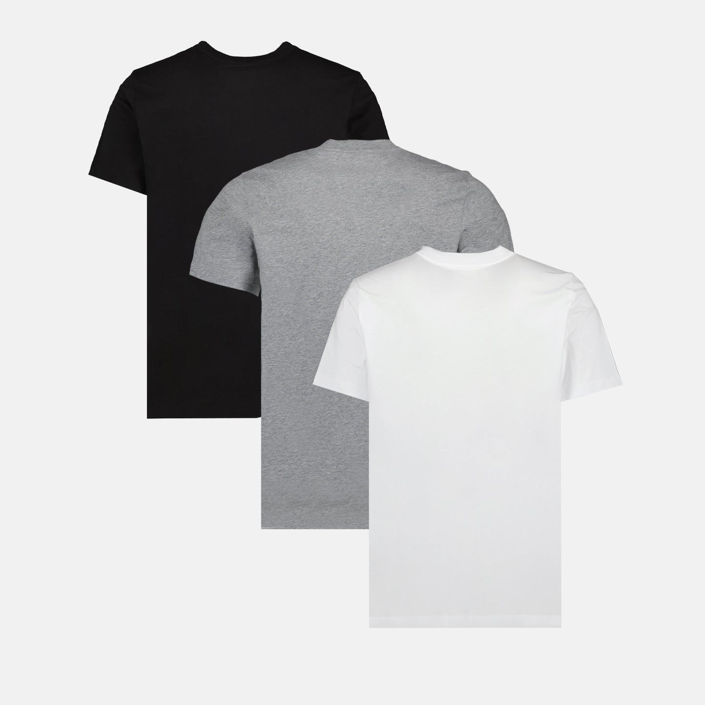 Logo T-shirt pack