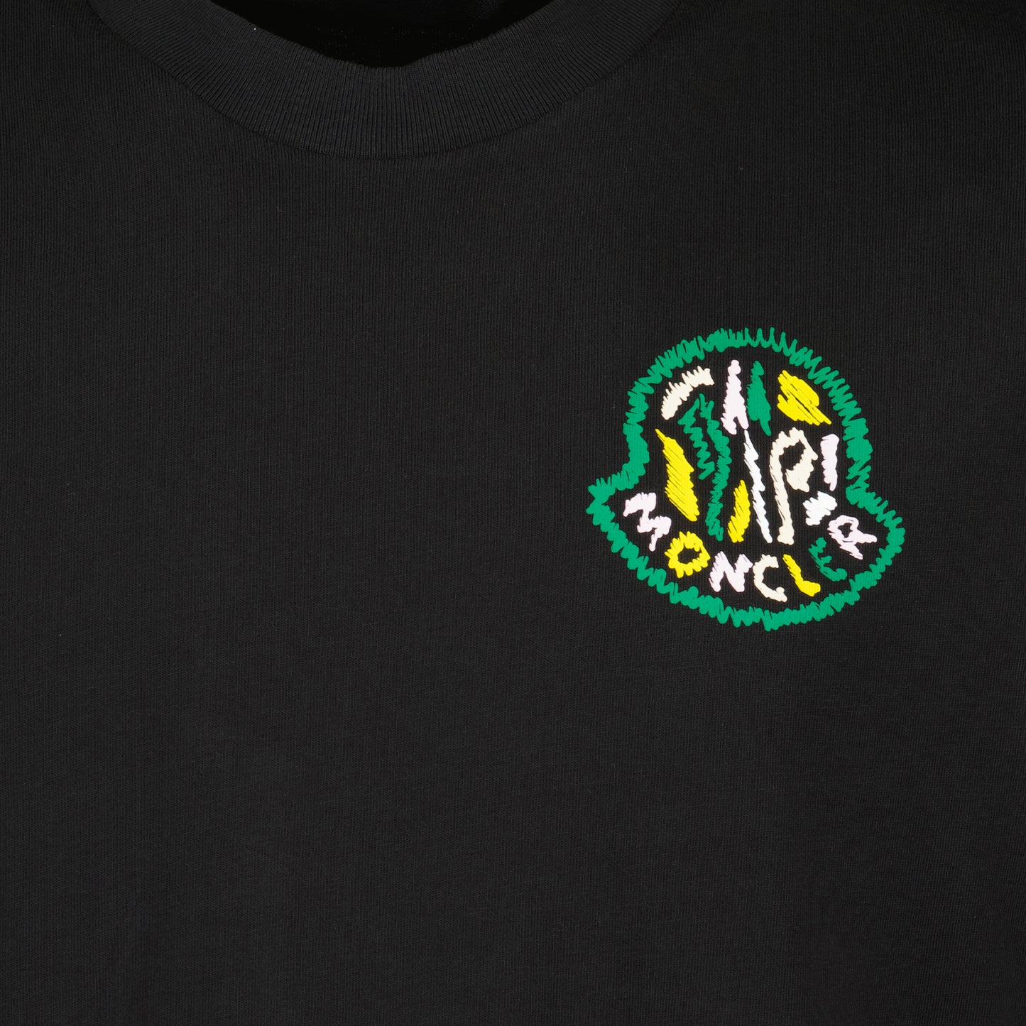 T-shirt à logo