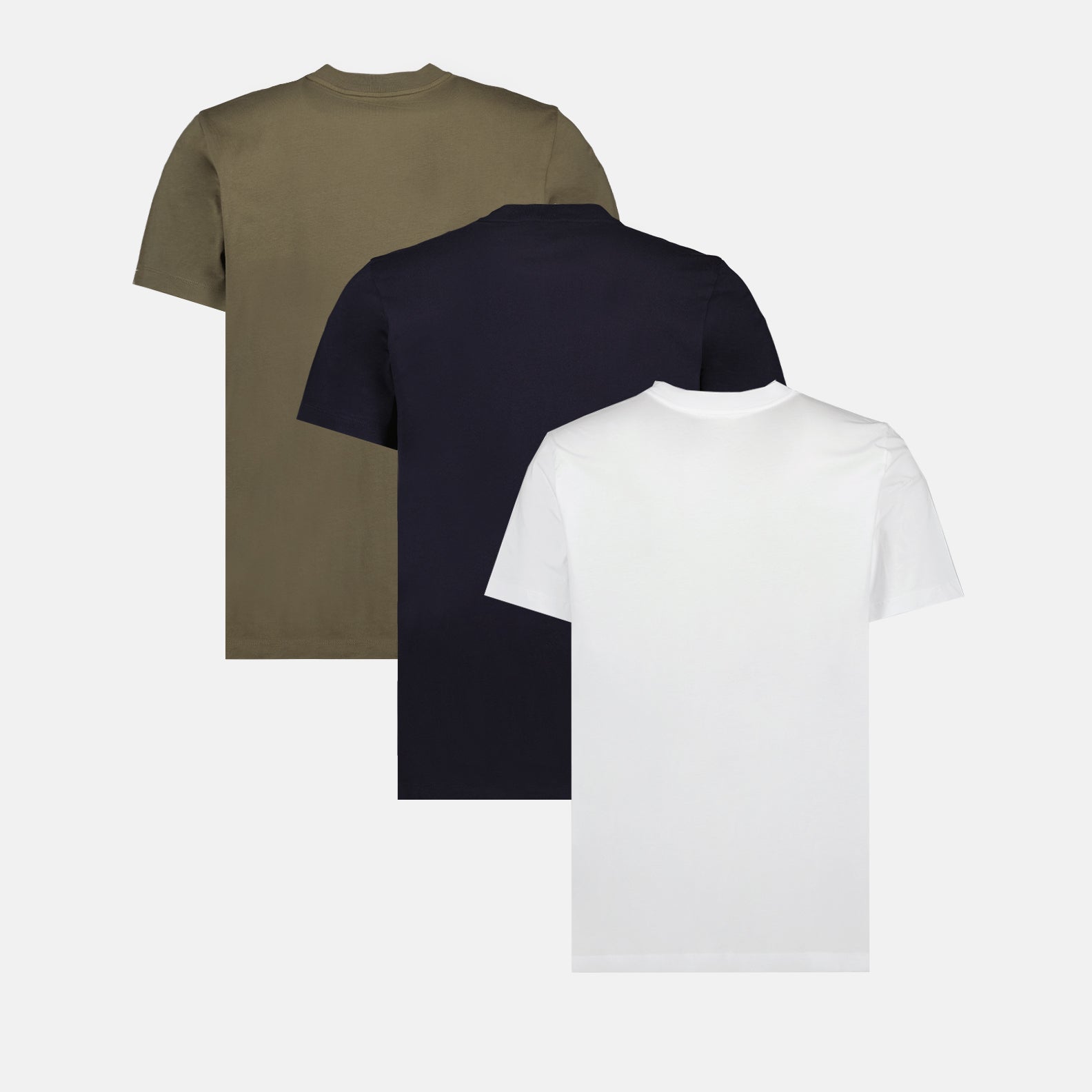 Logo T-shirt pack