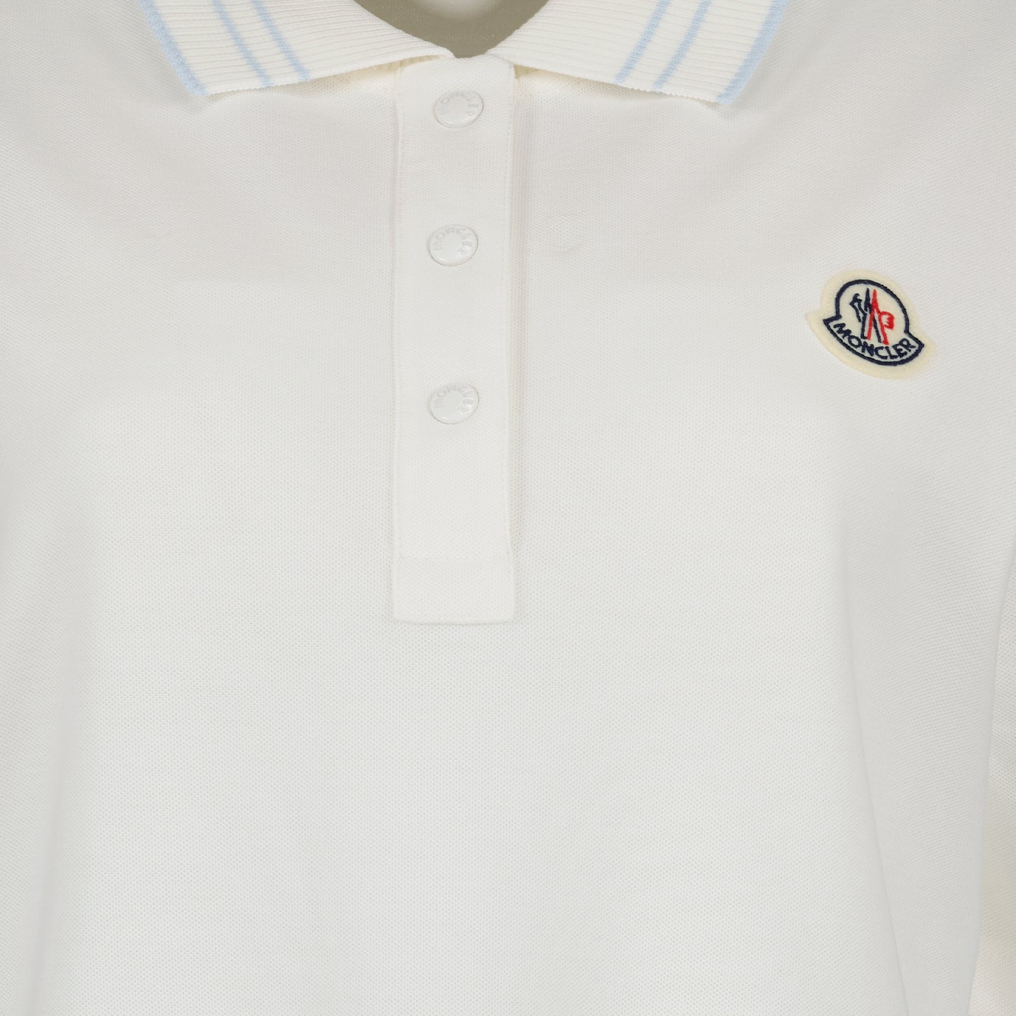 Logo polo shirt