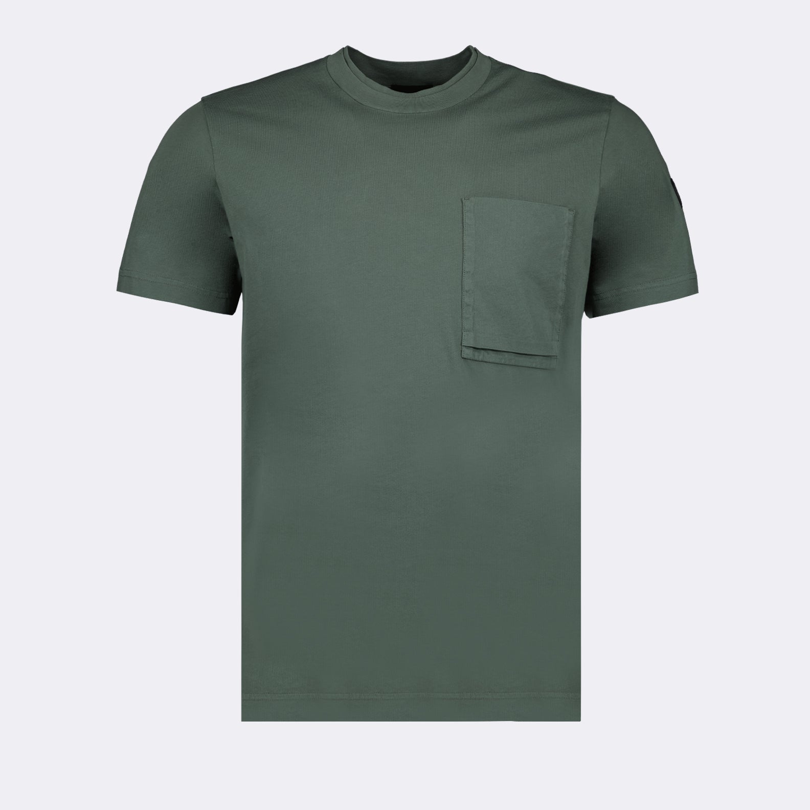 Pocket t-shirt