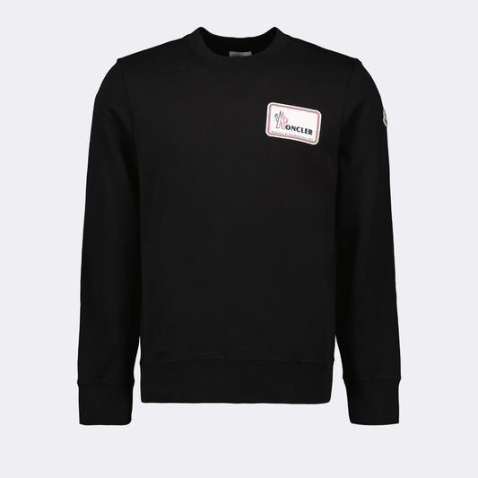 Sweatshirt à logos