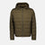 Sestriere down jacket