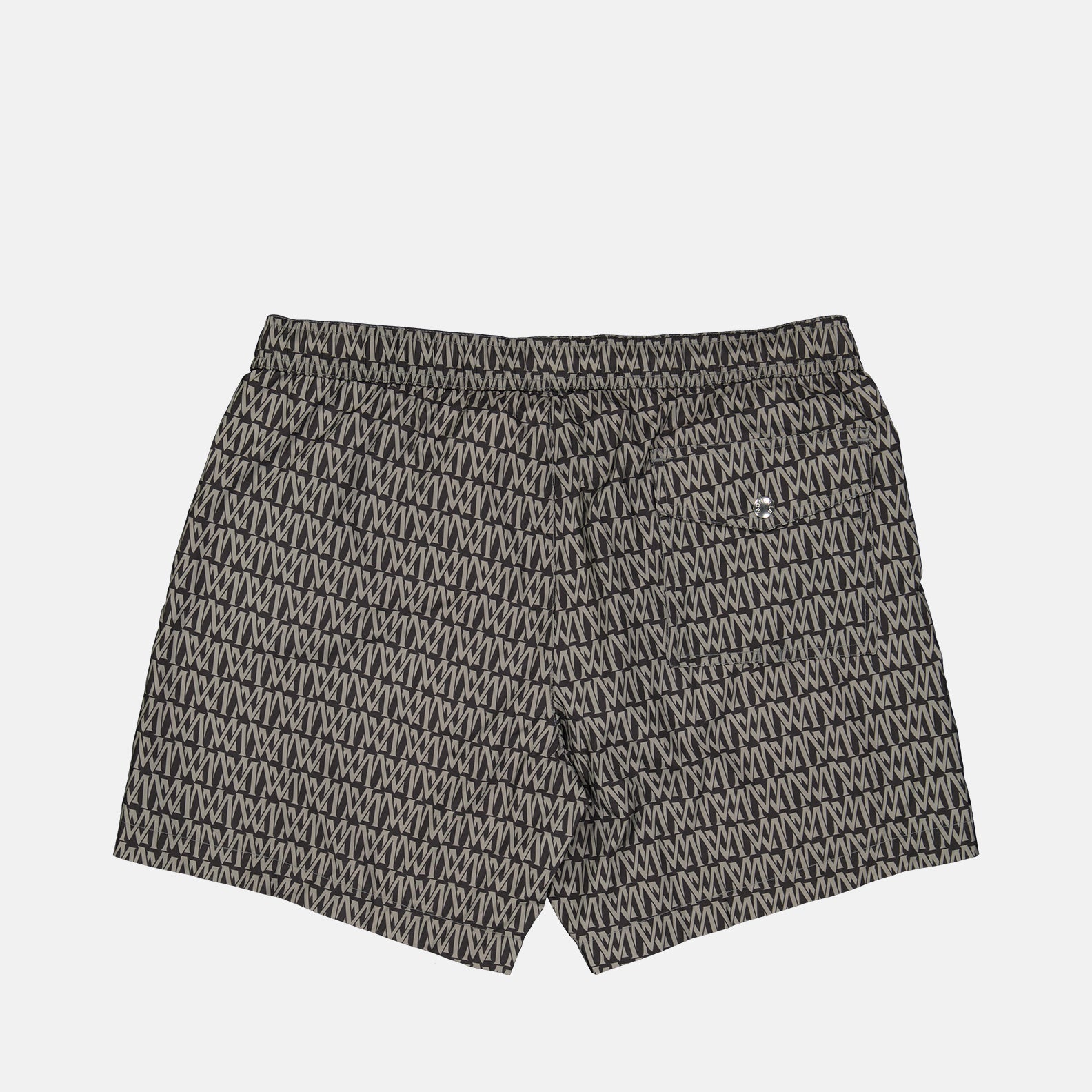 Short de bain fashion moncler