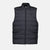 Lechtal sleeveless jacket