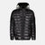 Cornour down jacket