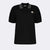 Logo polo shirt