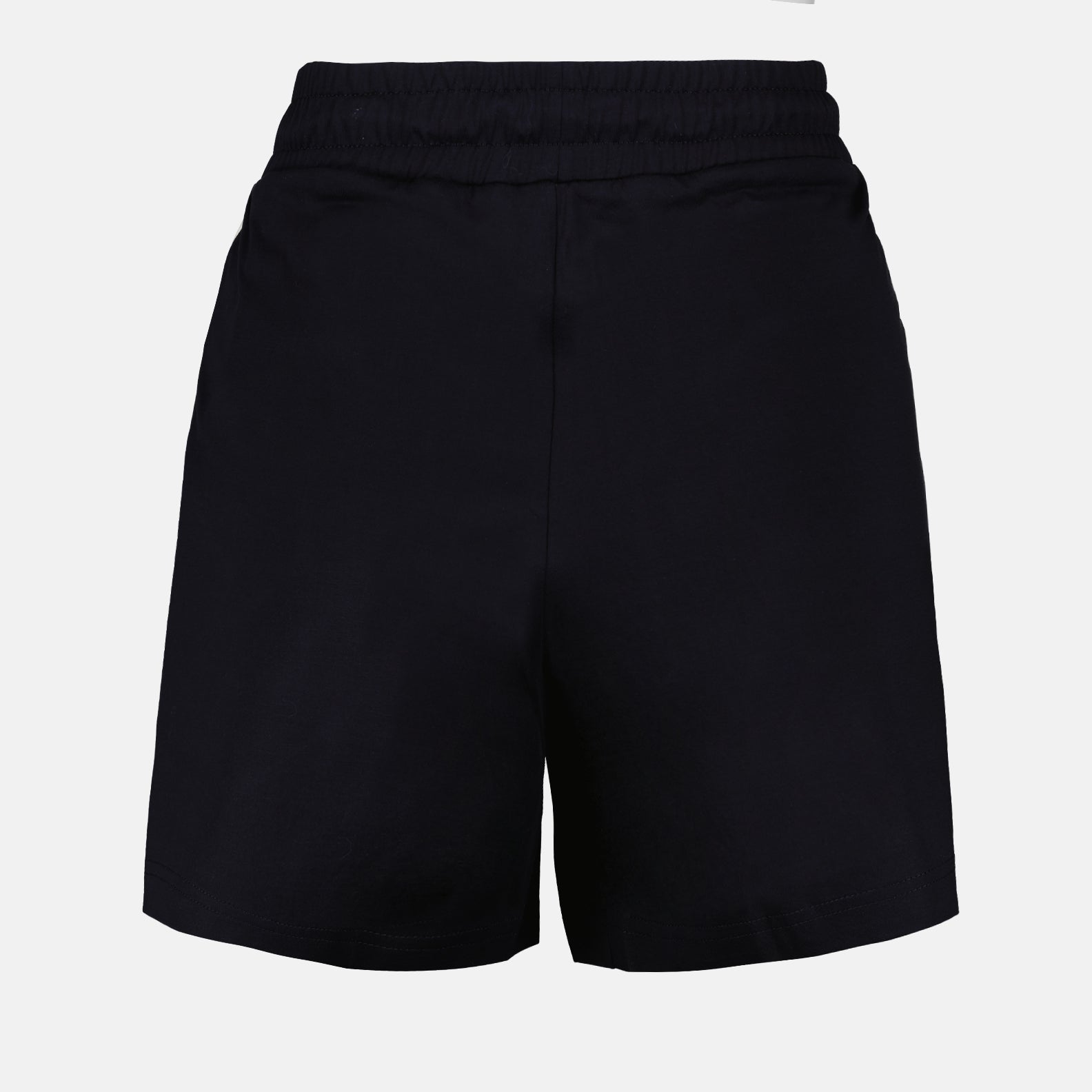 Moncler cotton shorts Women myCompanero