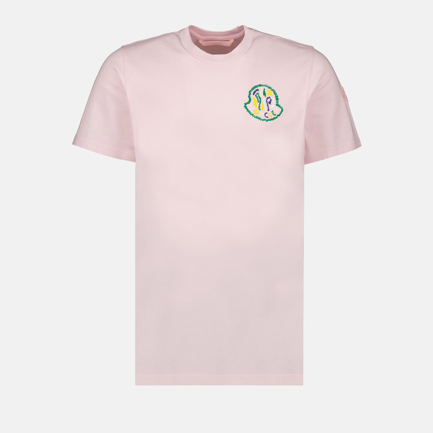 T-shirt à logo