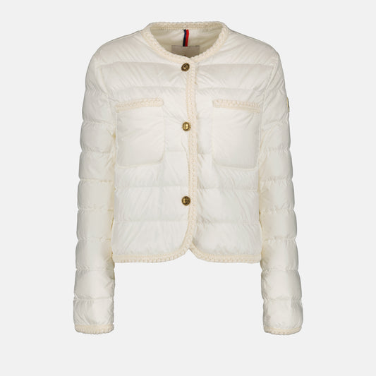 Aristeo quilted jacket