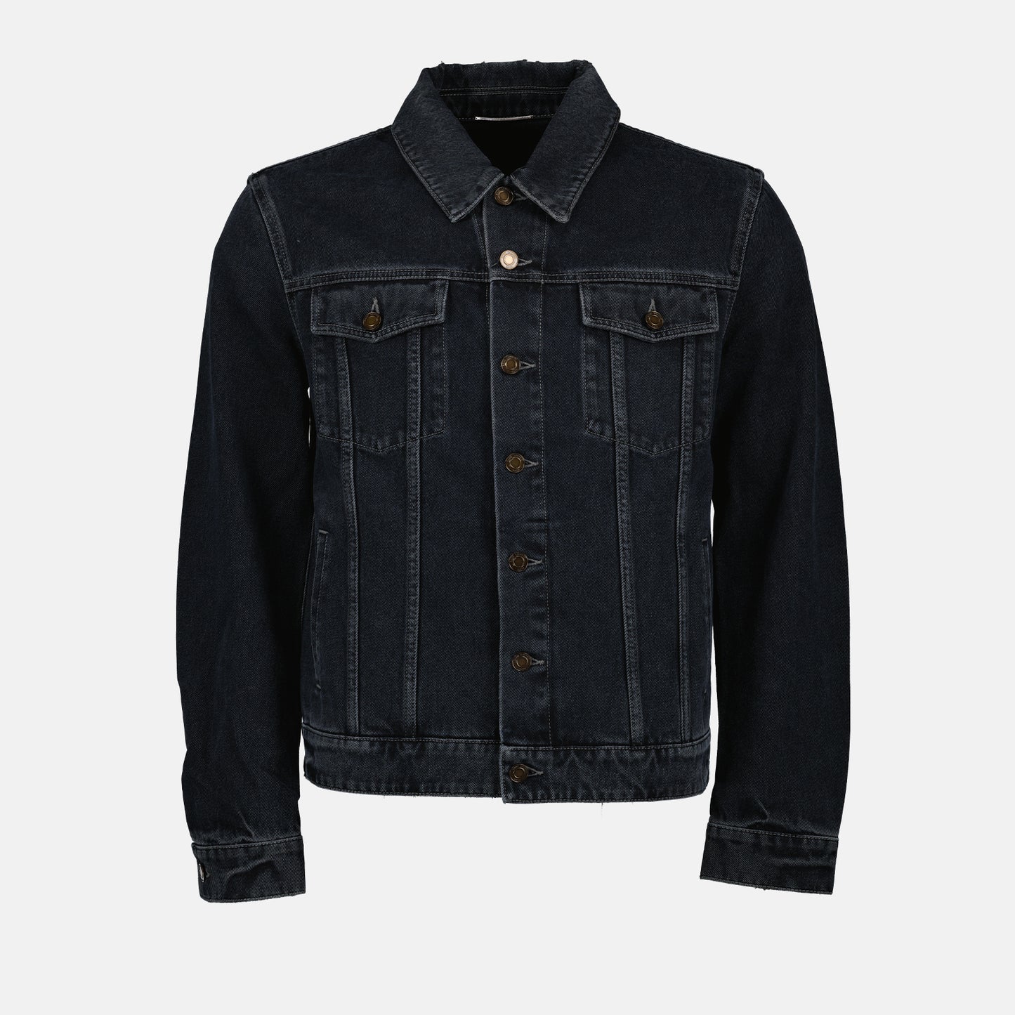 Veste en jean