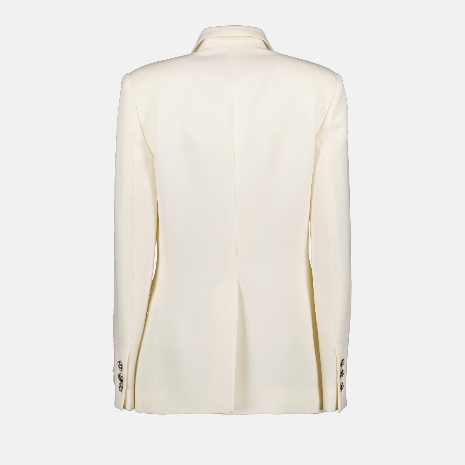 Manteau discount versace femme