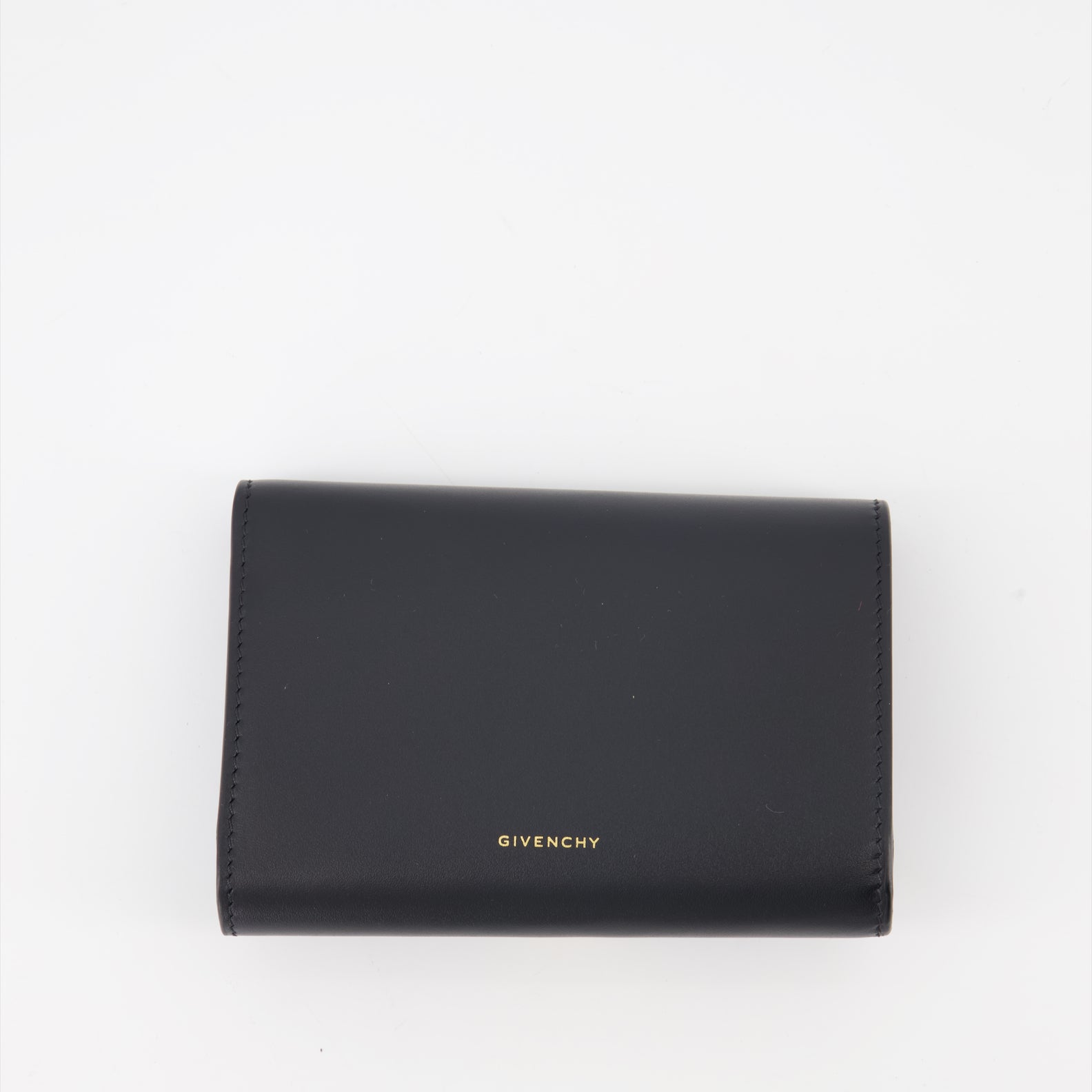 GIVENCHY - Leather Wallet