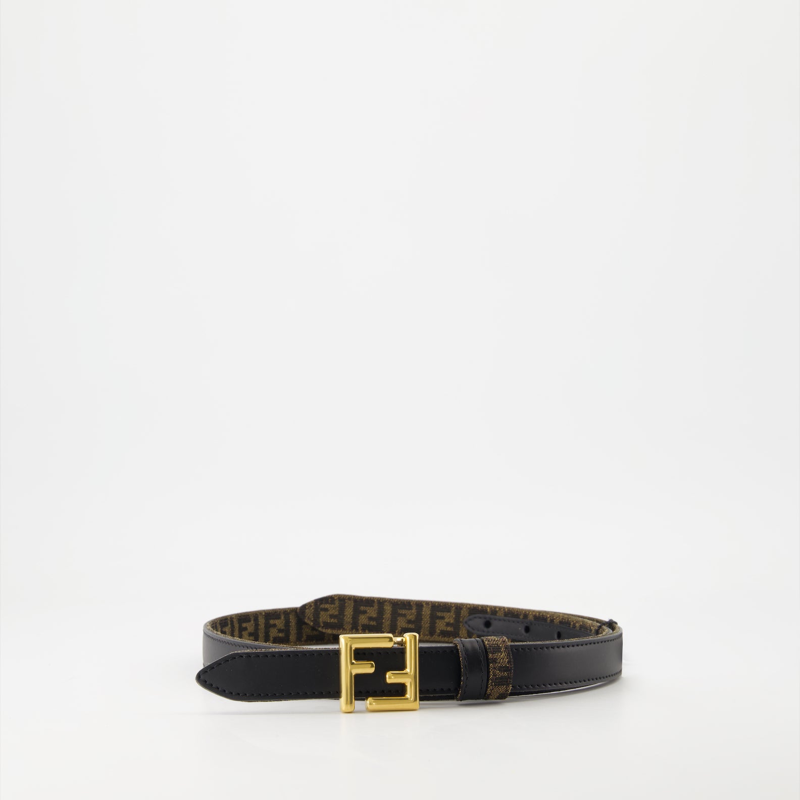 Ceinture fendi femme best sale