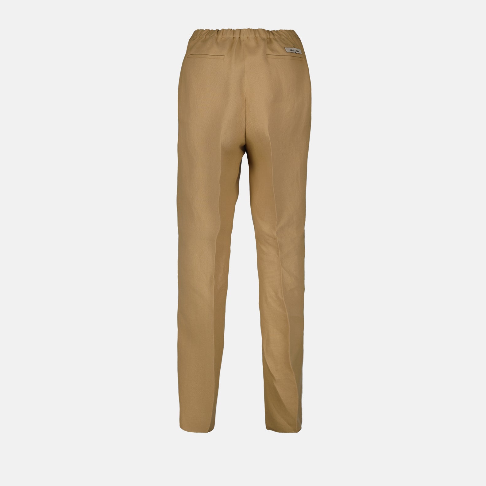 Men fendi pants online