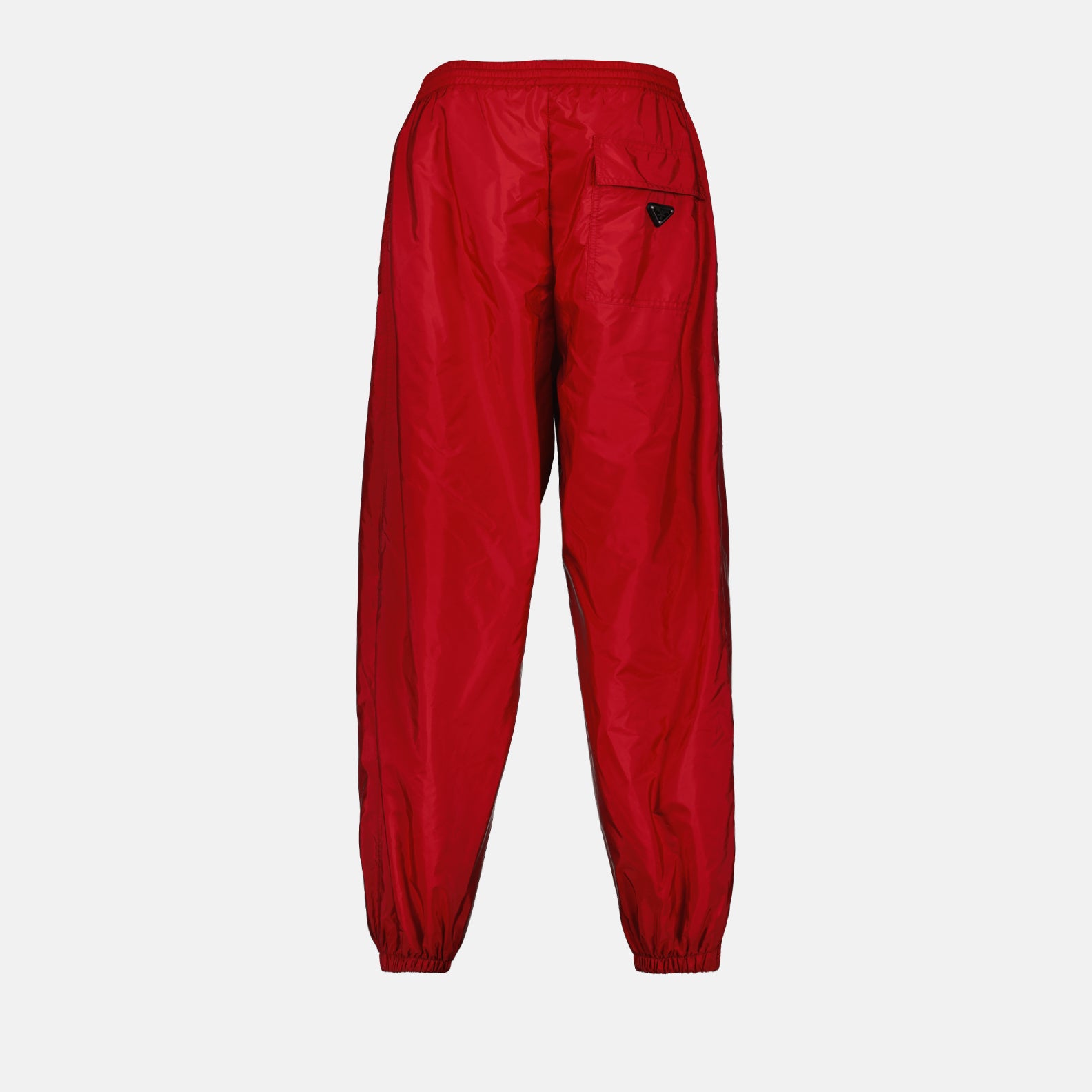 Prada jogging bottoms on sale