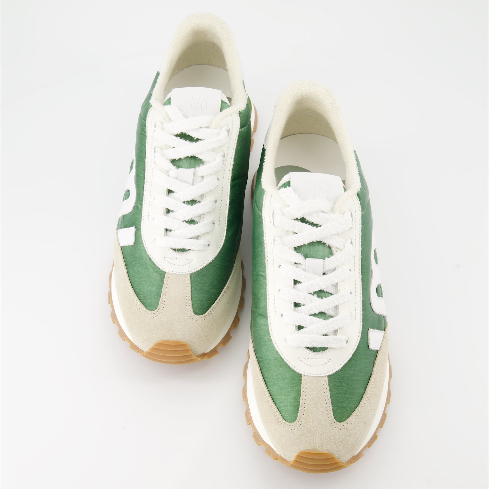 Ami Rush Sneakers