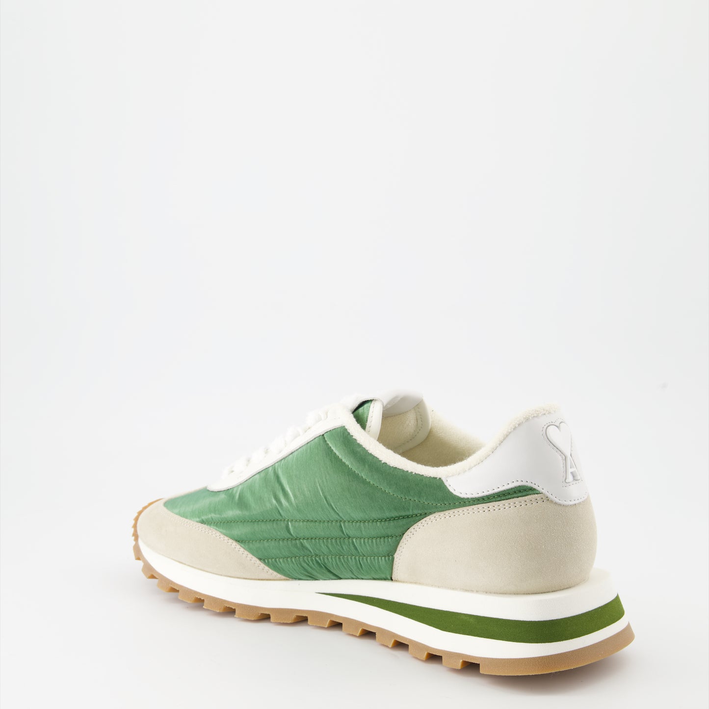 Ami Rush Sneakers