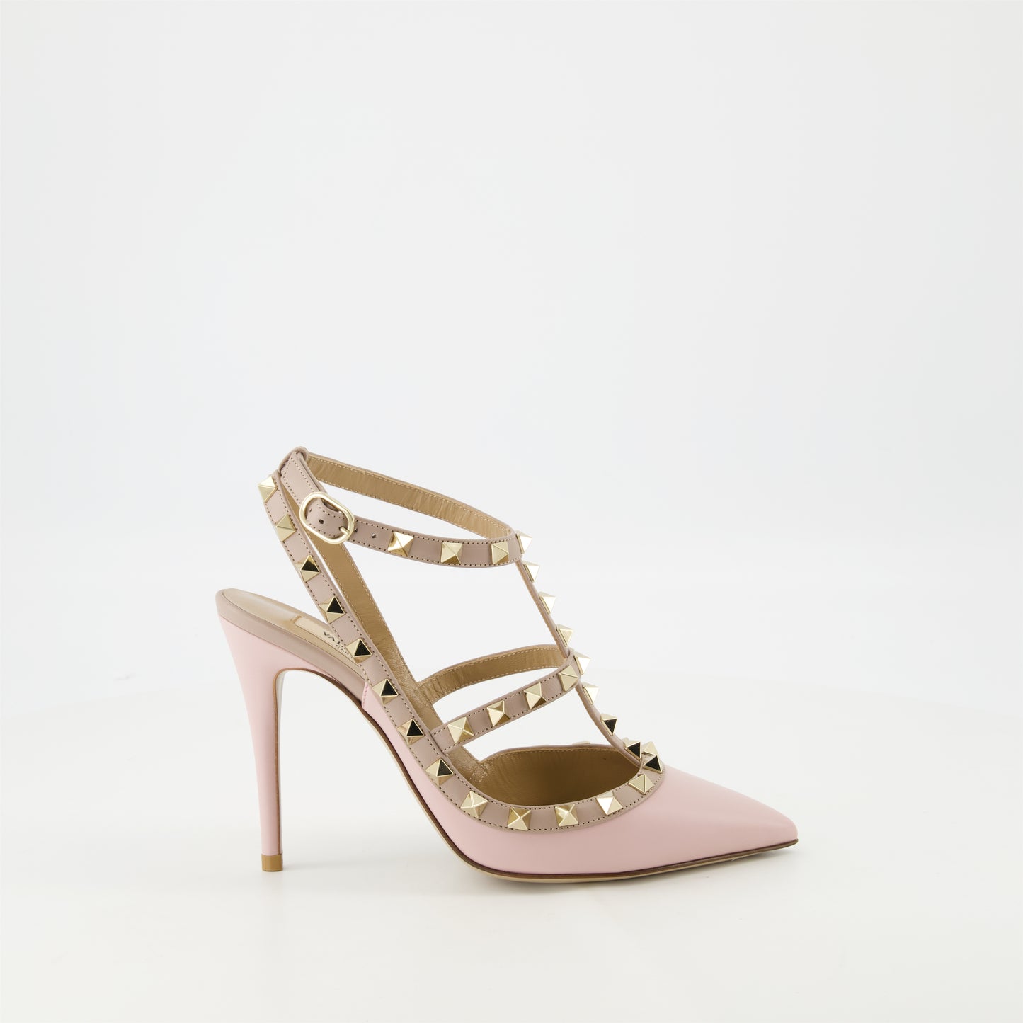 Escarpins Rockstud