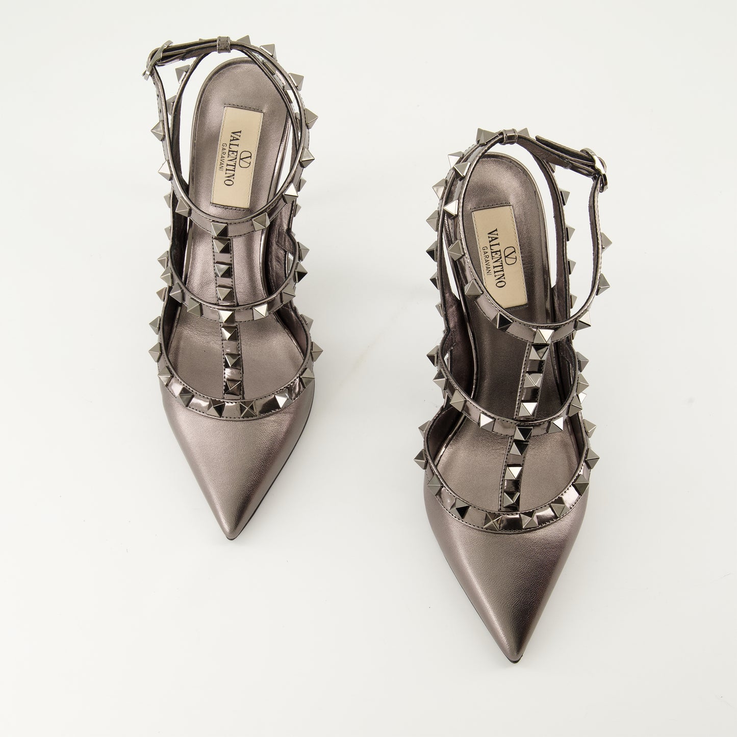 Escarpins Rockstud