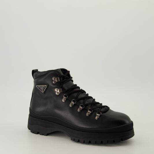 Bottines Brixen