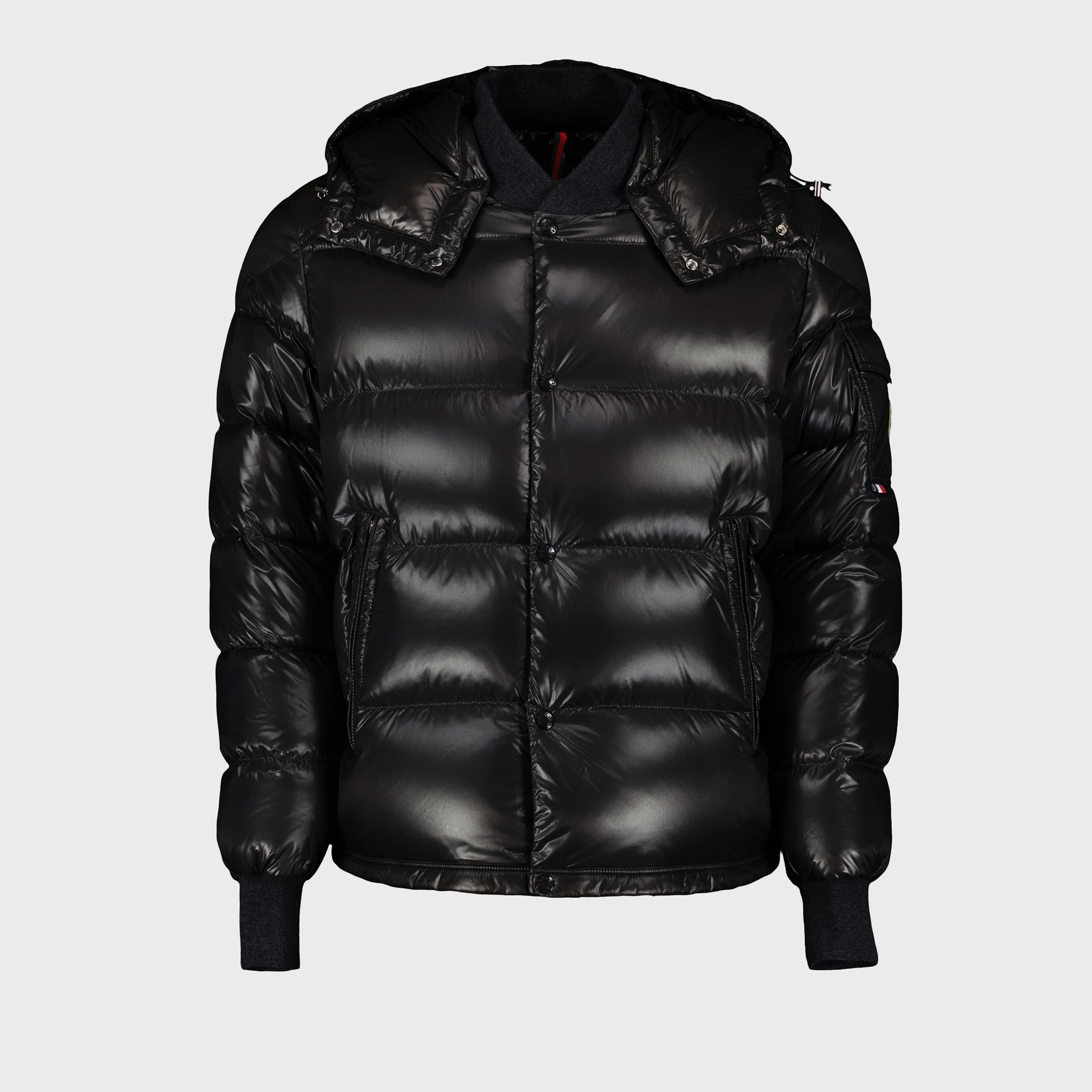 Bouchet Moncler Down Jacket - Women – myCompañero