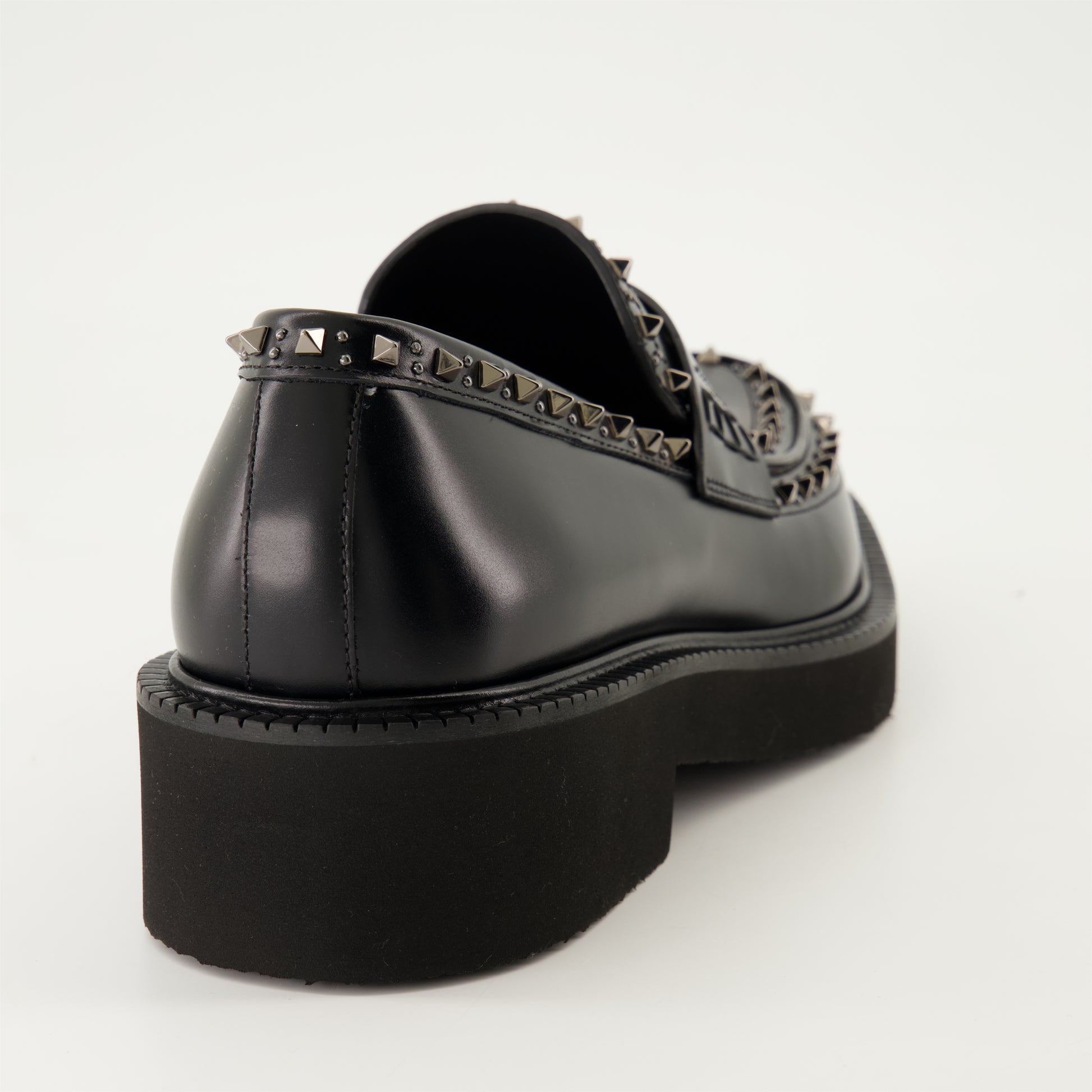 Mocassins Gentleglam en cuir