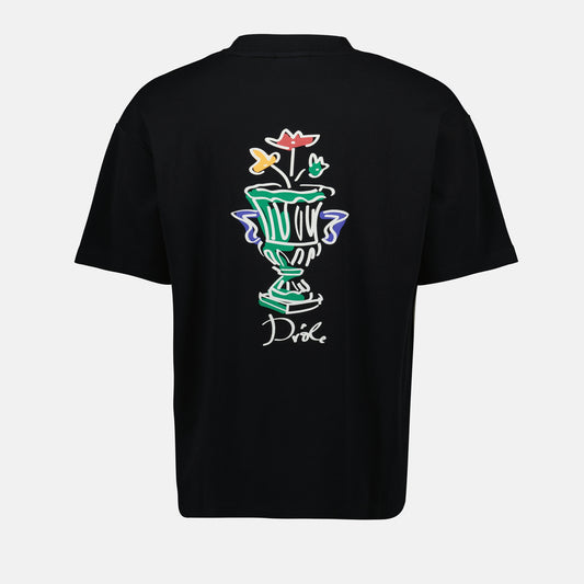 T-shirt vase