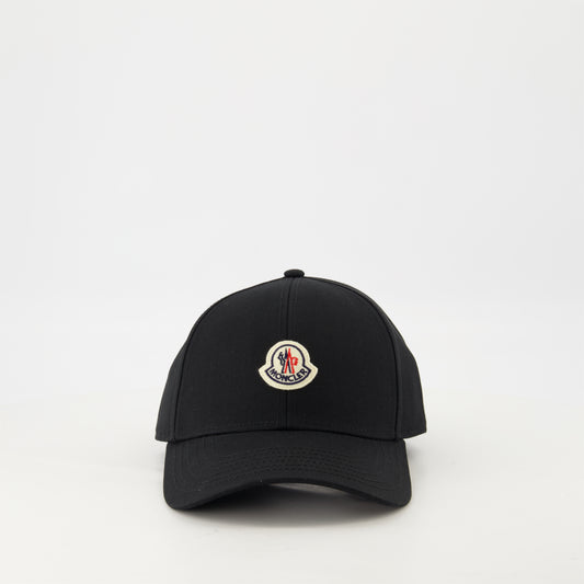 Casquette à logo