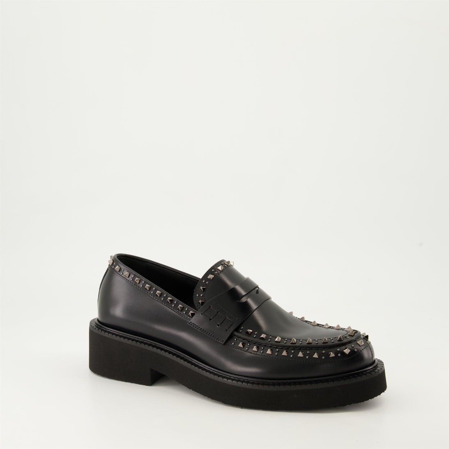 Mocassins Gentleglam en cuir