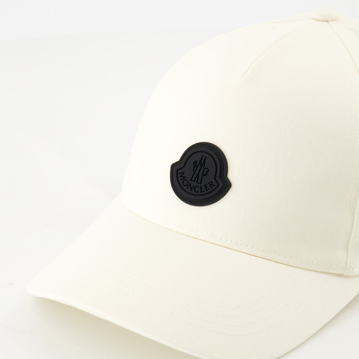 Casquette blanche