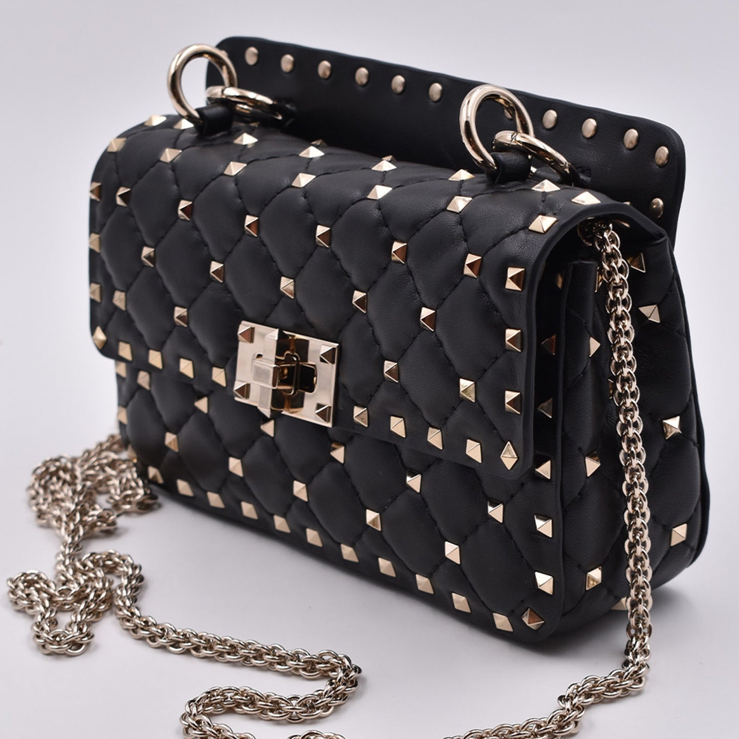 Sac Rockstud Spike