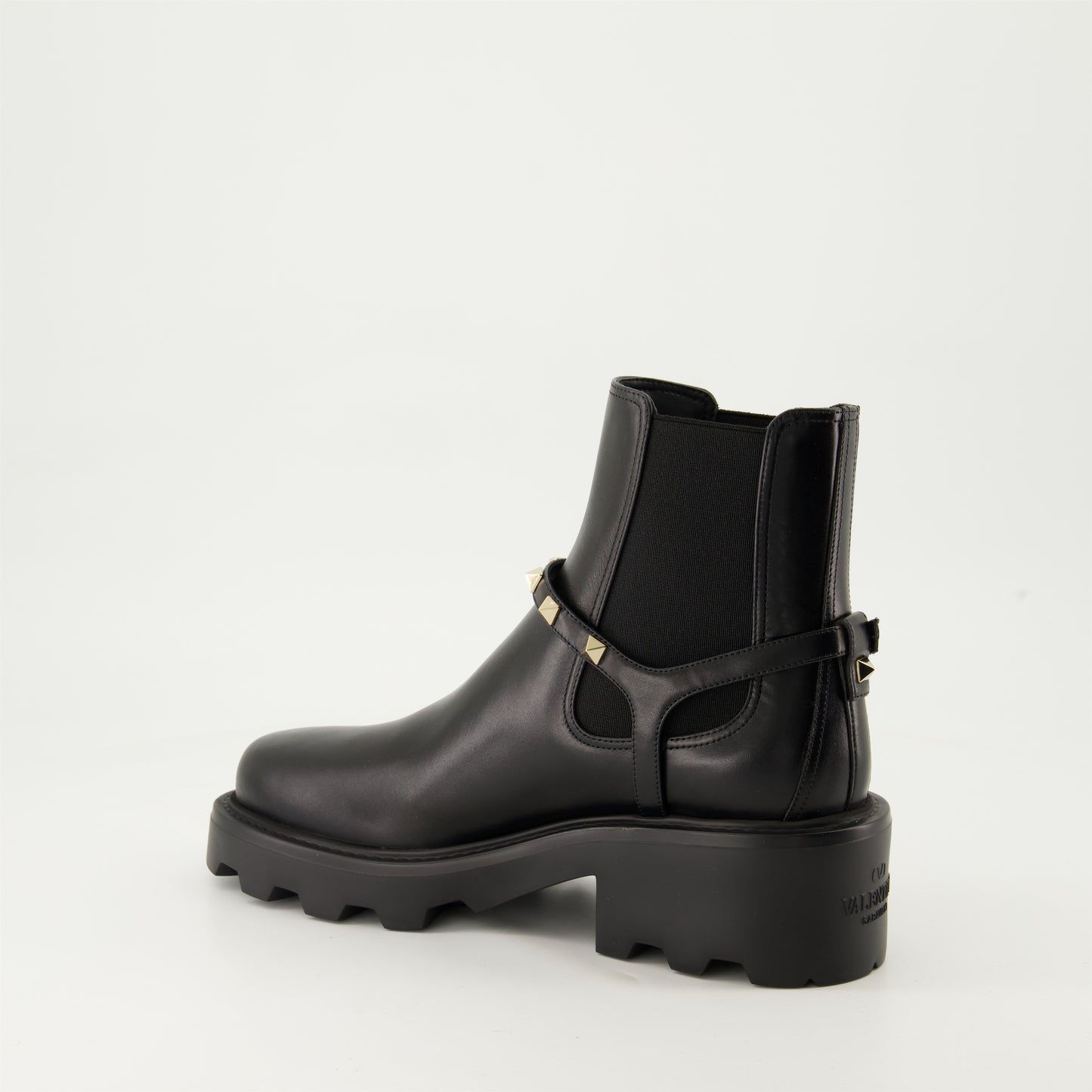 Bottines Rockstud