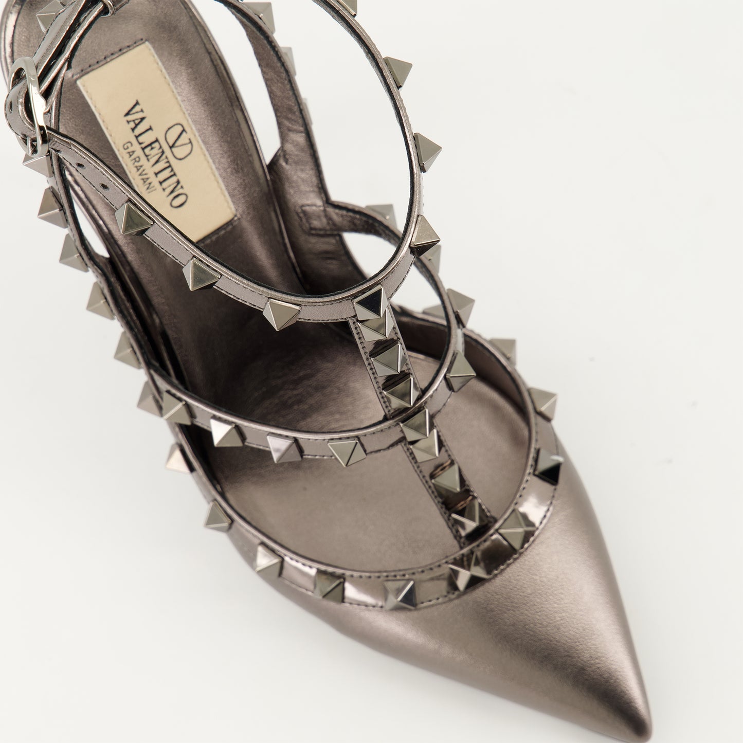 Escarpins Rockstud