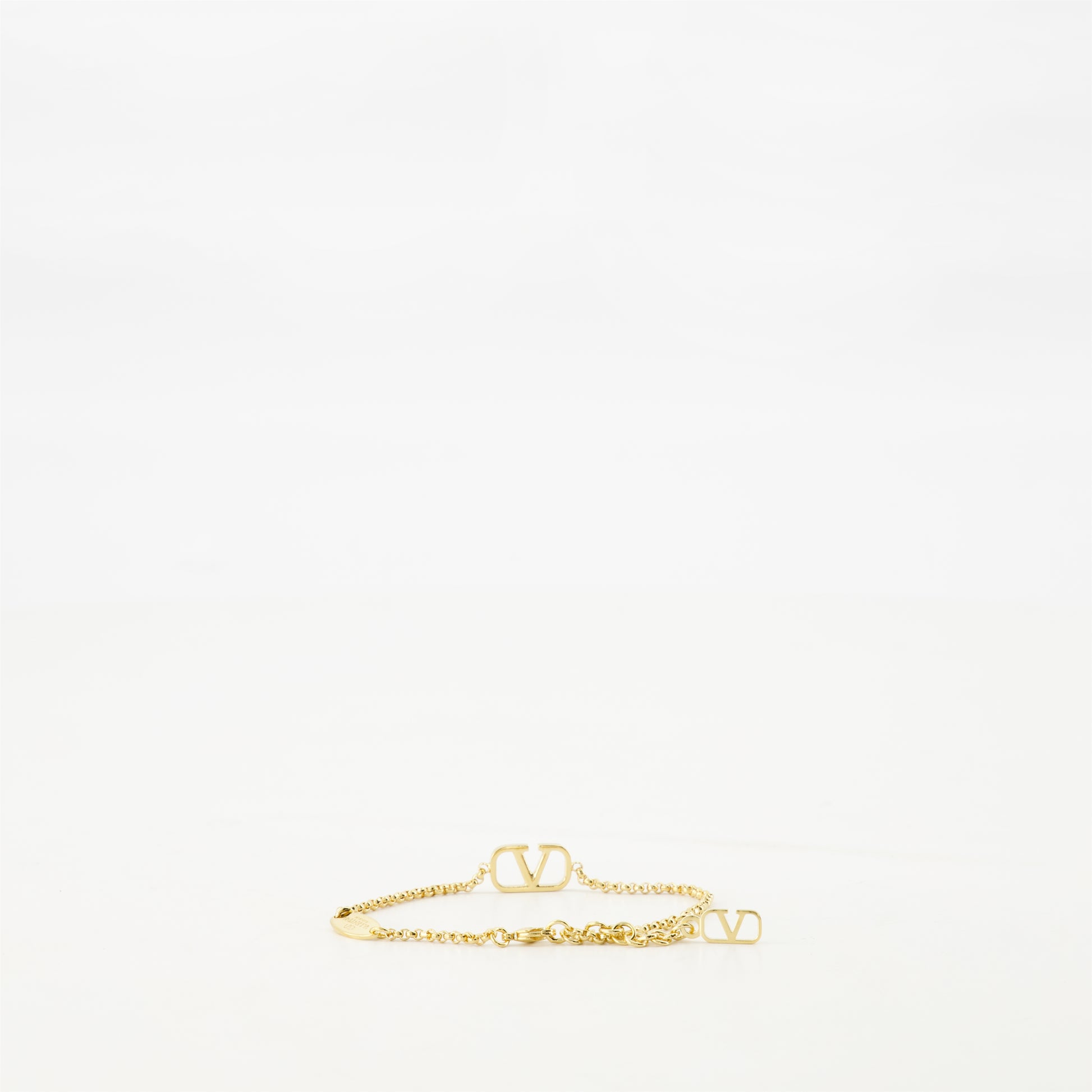 Bracelet VLogo Signature