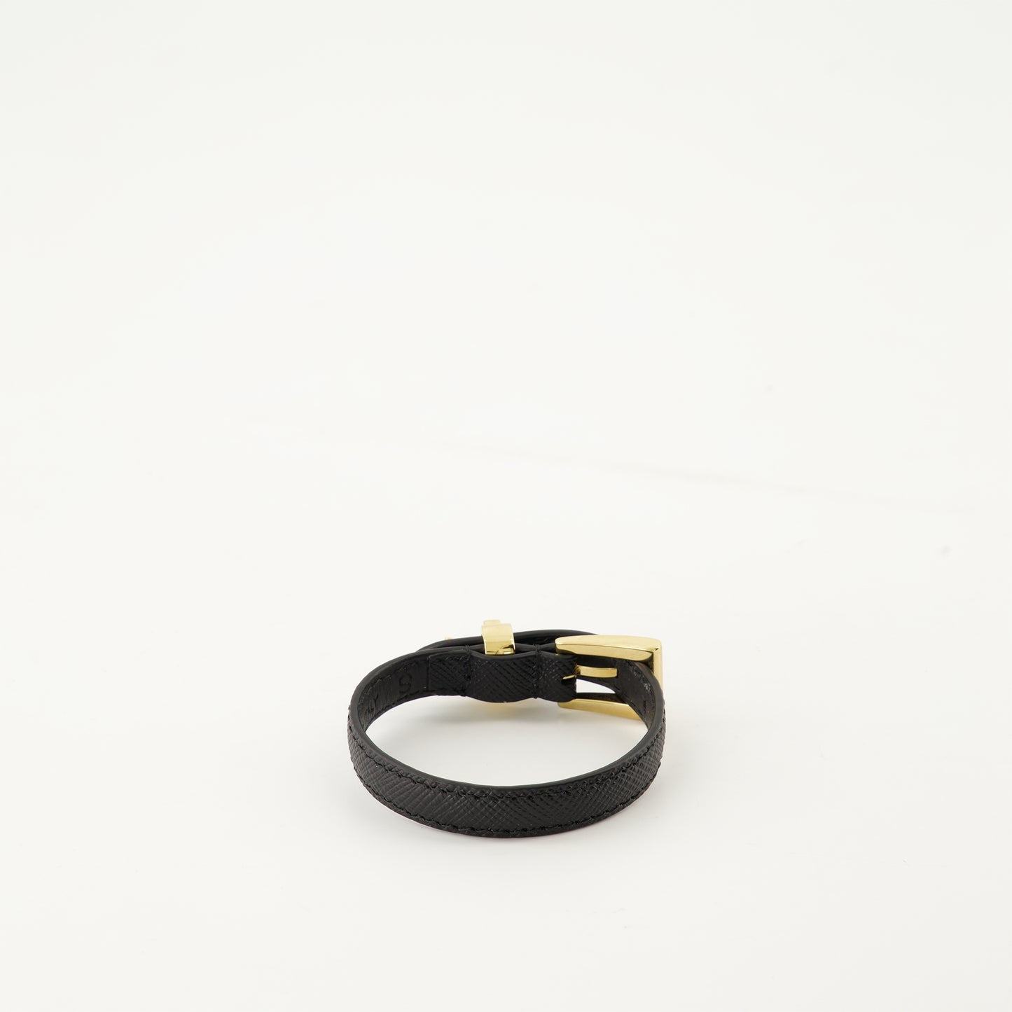 Bracelet Saffiano