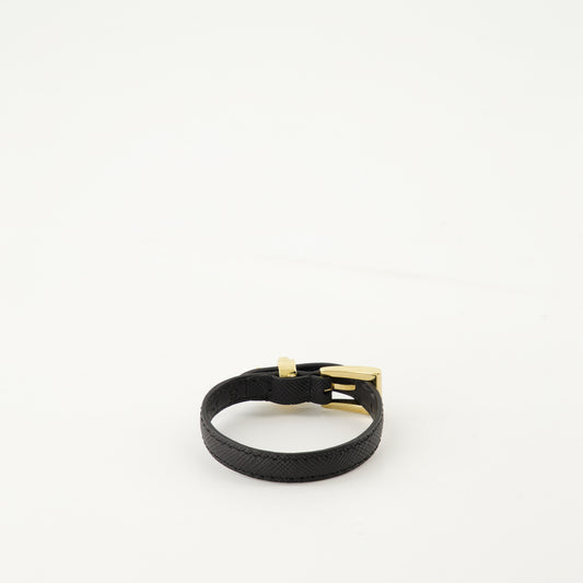 Bracelet Saffiano