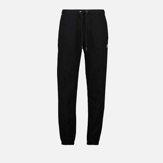 Pantalon de jogging logo