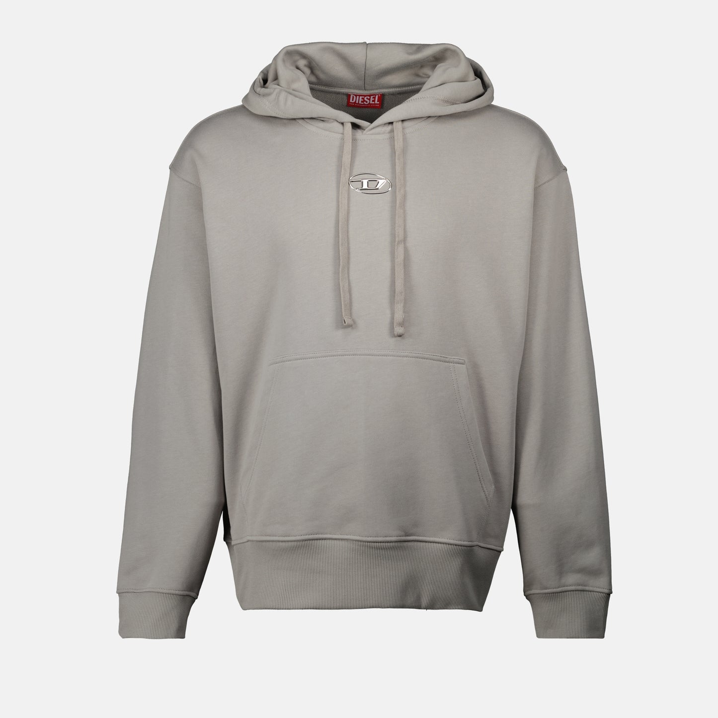 Sweat à capuche S-Macs-Hood-On