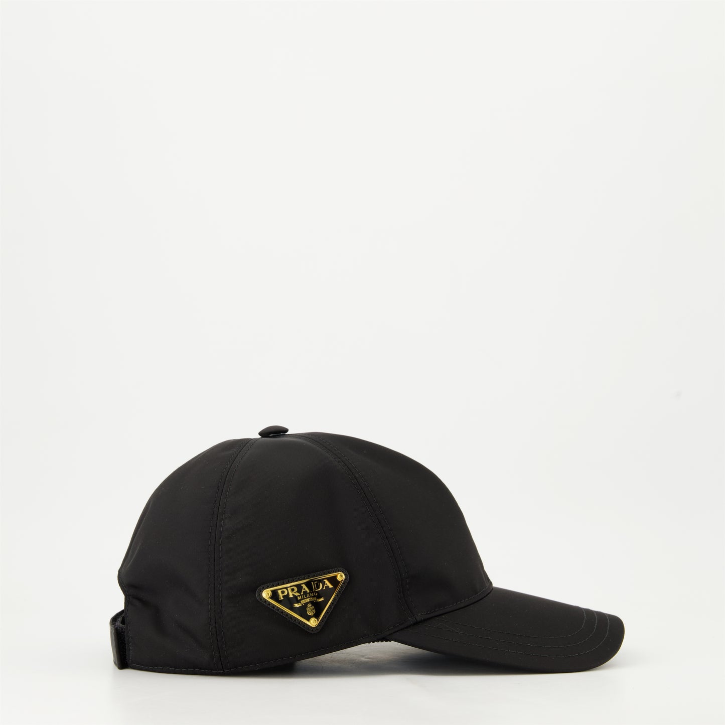 Casquette en Re-Nylon