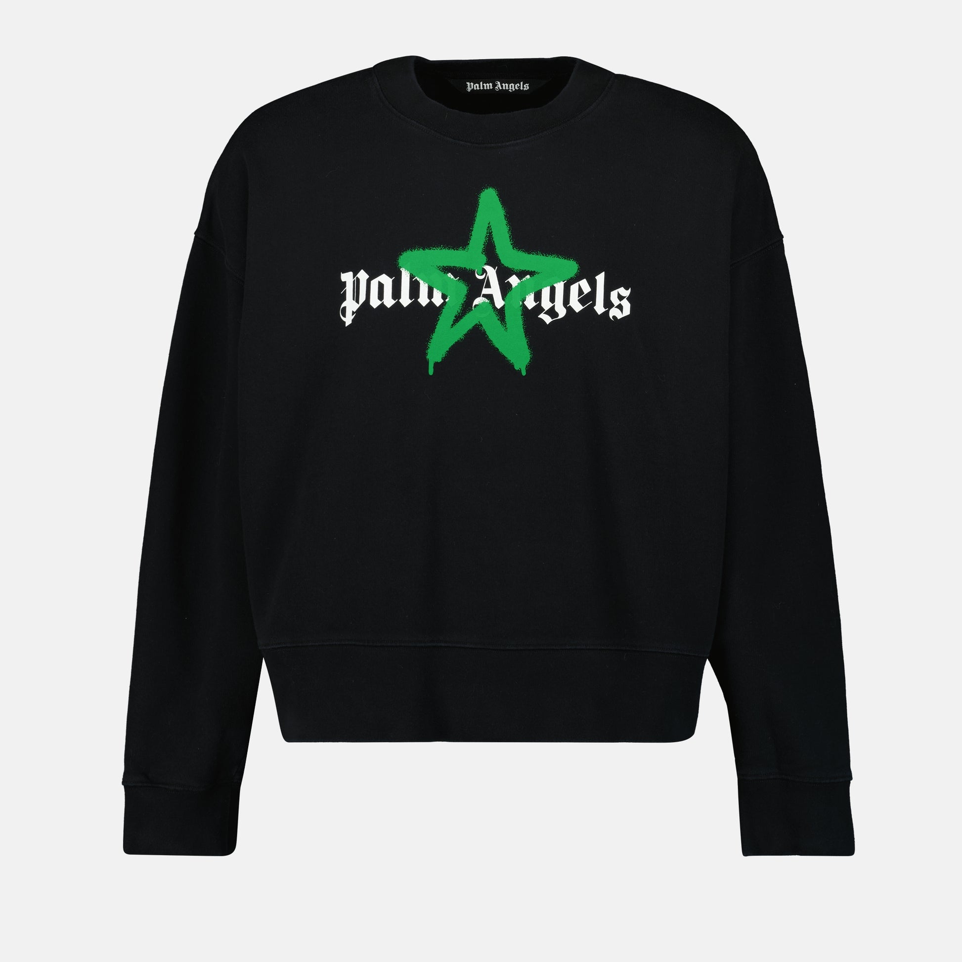 Sweatshirt à logo