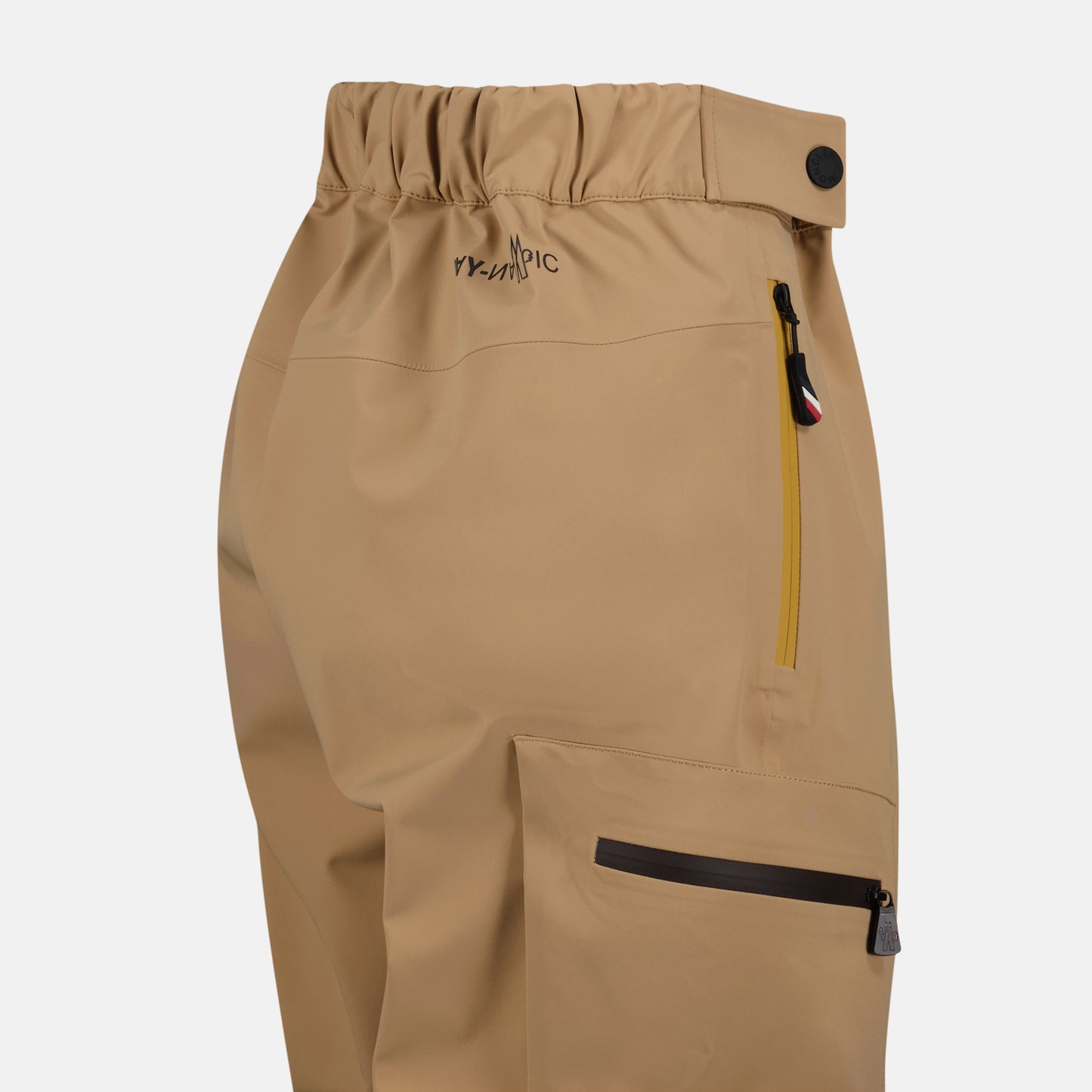 Pantalon cargo noir