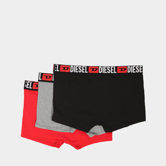 Lot de boxers