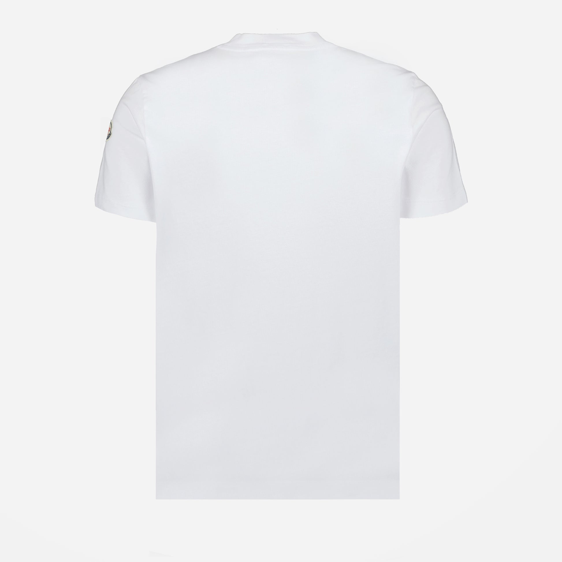 T-shirt blanc