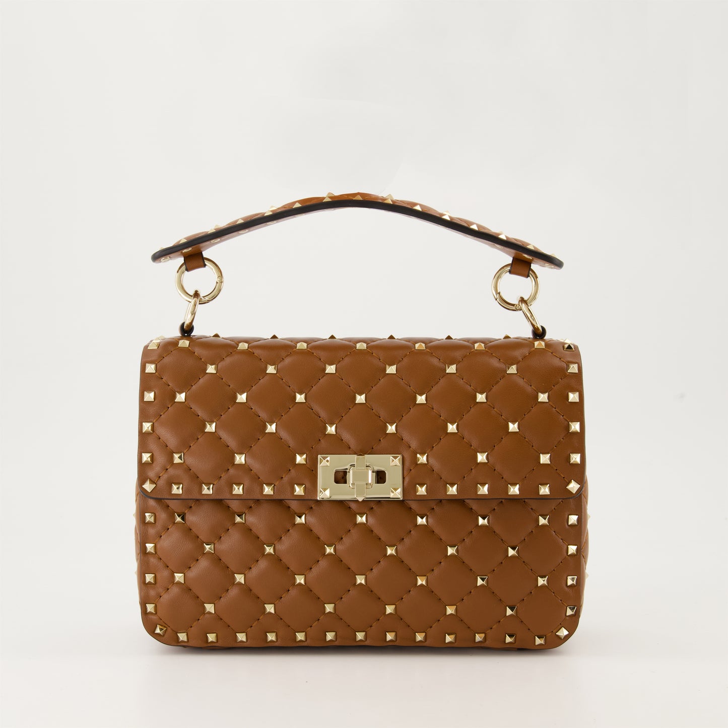 Sac Rockstud Spike moyen